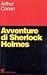 Avventure di Sherlock Holmes