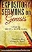 Expository Sermons On Genesis