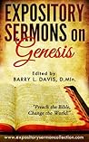Expository Sermons On Genesis (Expository Sermon Collection) Expository Sermons On Genesis (Expository Sermon Collection)