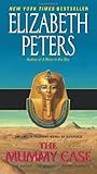 The Mummy Case by Elizabeth Peters