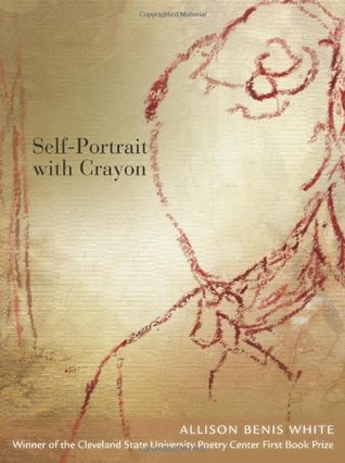 Self-Portrait with Crayon (Paperback)