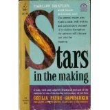 Stars in the making (Unknown Binding)