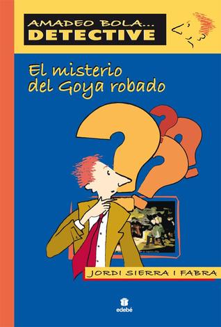 El misterio del Goya robado