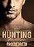 Hunting Mia Jordan (Tracker, #1)