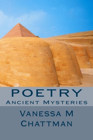 Ancient Mysteries (Poetry,#4)