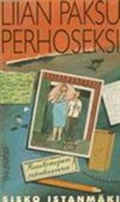 Liian paksu perhoseksi
