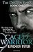 Caged Warrior by Lindsey Piper