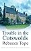 Trouble in the Cotswolds (Thea Osborne, #12)