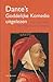 Dante's Goddelijke Komedie ...
