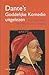Dante's Goddelijke Komedie uitgelezen by Rob Brouwer
