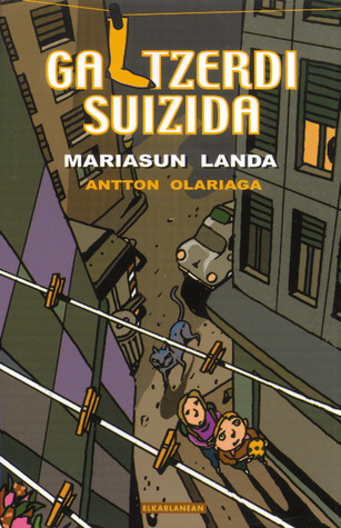 Galtzerdi suizida