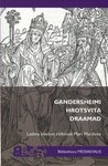 Gandersheimi Hrotsvita draamad Gandersheimi Hrotsvita draamad