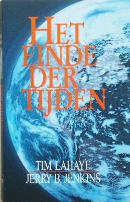 Het einde der tijden