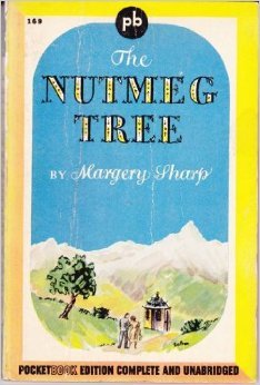 The Nutmeg Tree