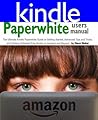 Paperwhite Users ...