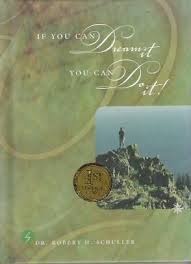 If You Can Dream It, You Can Do It