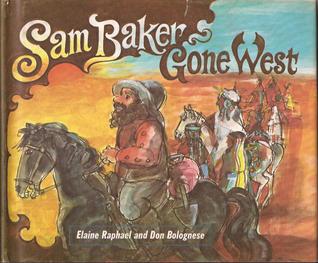 Sam Baker, Gone West