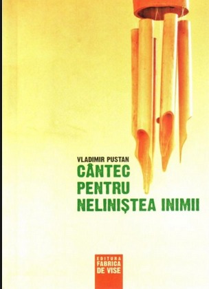 Cantec pentru nelinistea inimii