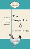 The Simple Life by Rhonda Hetzel