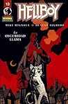 Hellboy, tomo 13:...