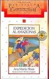 Expedición al Amazonas Expedición al Amazonas