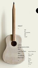 Aquí en el corazón de lo real