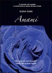 Amami (Amami trilogia #1)