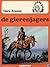 De gierenjagers (De Indianen-reeks, #7)