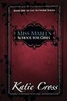 Miss Mabel's Scho...