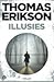 Illusies (Alex King, #1)
