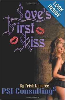 Loves First Kiss (PSI Consulting)