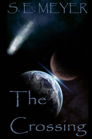 The Crossing (Origins #2)