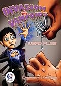 Invasion of the Vampoids