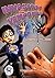 Invasion of the Vampoids (Weird Files, #3)