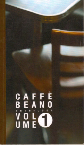 Caffé Beano Anthology Volume 1