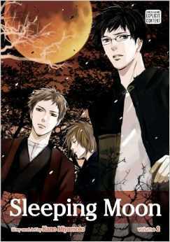 Sleeping Moon, Vol. 2 (2)