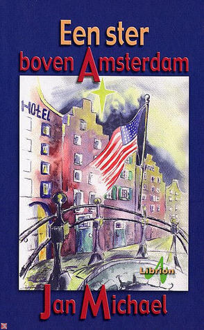 Een ster boven Amsterdam