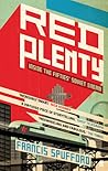 Red Plenty: Insid...