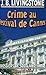 Crime au Festival de Cannes (Les Dossiers de Scotland Yard, #23)