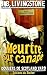 Meurtre sur Canapé (Les Dossiers de Scotland Yard, #34)