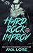 Hard Rock Improv (The Lonely Kings, #3)