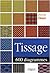 Tissage by Anne Dixon