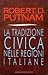 La tradizione civica nelle regioni italiane