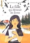 La fille qui dévorait les livres