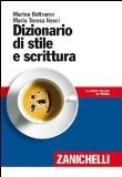 Dizionario di stile e scrittura (Hardcover)