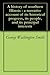 A history of southern Illinois : a narrative account of its historical progress, its people, and its principal interests