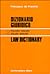 Dizionario giuridico =: Law dictionary (Italian Edition)