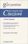 Enciclopedia delle citazioni