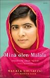 Minä olen Malala  by Malala Yousafzai