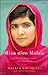 Minä olen Malala  by Malala Yousafzai